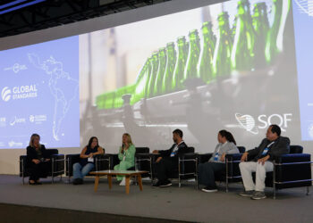 Promueve Gobierno de la Ciudad fortalecimiento y expansión de MiPyMes