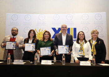 Participa DIF Puebla Capital en la XXIII Reunión Anual de AMANC