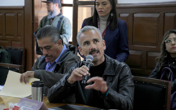 Por mayoría, Comisión aprueba reforma al COREMUN para garantizar respeto a ciclovías