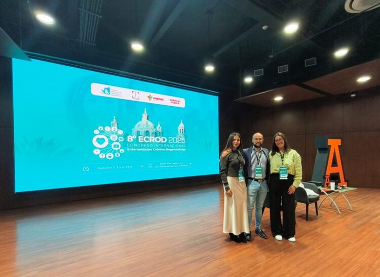 Anáhuac Puebla reúne a expertos para combatir el desafío de las enfermedades crónicas en México
