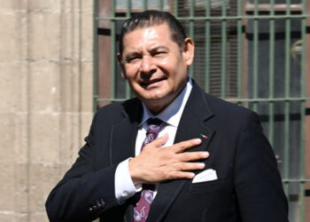 Impulsan federación y estado abasto histórico de medicamentos en sistema IMSS-Bienestar