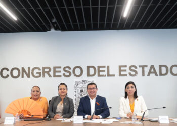 Congreso del Estado, comprometido con la erradicación de la violencia contra las mujeres: Norma Pimentel