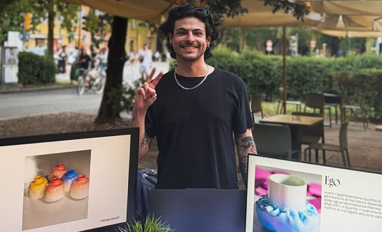 Natalino D’Amato: El venezolano que transforma lo real en sueños digitales y conquista más de 160 millones de vistas en el mundo