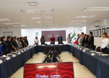 SEDIF trabaja en prevenir la violencia contra la niñez y adolescencia