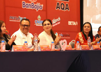 SEDIF invita al Medio Maratón Bachoco 2025 para transformar vidas