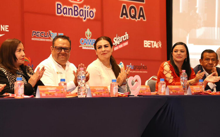 SEDIF invita al Medio Maratón Bachoco 2025 para transformar vidas