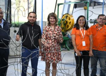 Fortalece UTH el vínculo con localidades de la zona del Izta-Popo