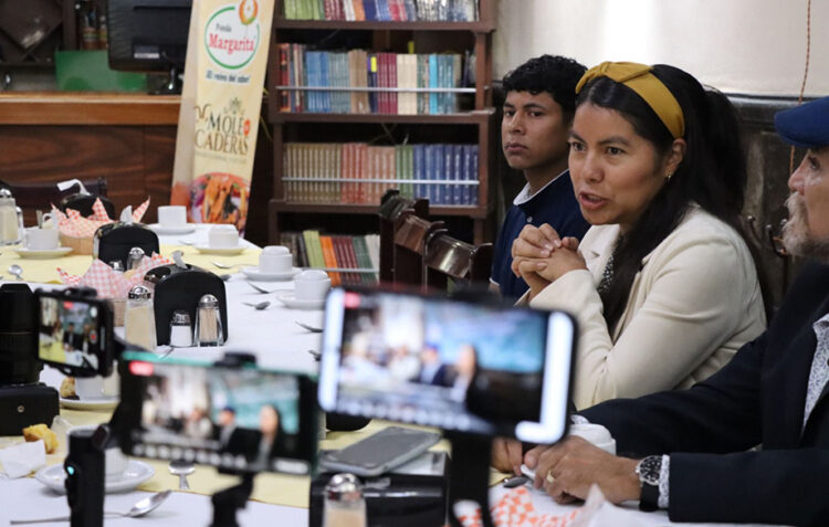 Lleva Puebla siete obras para el Nacional de Teatro