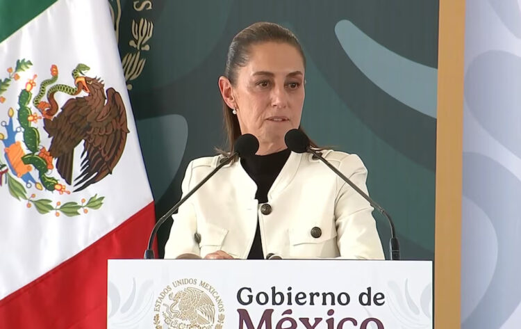 Campaña apostaba a separación en MORENA, pero se equivocaron: Sheinbaum