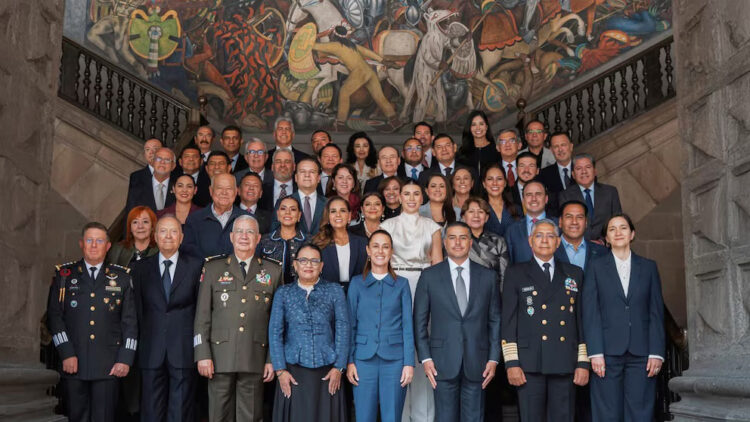 CONAGO respalda el Plan Michoacán por la Paz y la Justicia