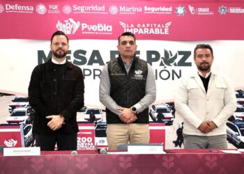 Avanza Gobierno de la Ciudad con el programa Semáforos Al 100