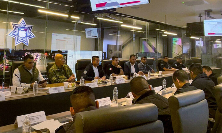 Implementaran Operativo Municipios Metropolitanos por El Buen Fin
