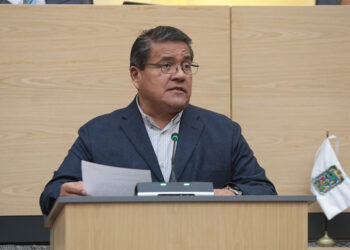 Promueve diputado Julio Huerta reforma para completar ciclo de apoyo a víctimas de violencia 