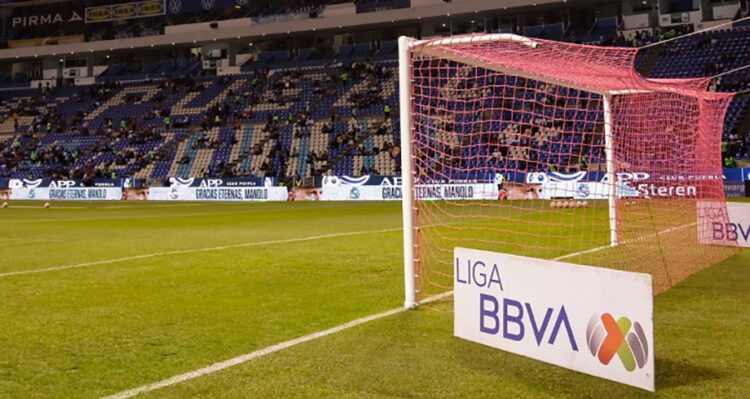 Sin vergüenza los jugadores del Puebla suman otra derrota