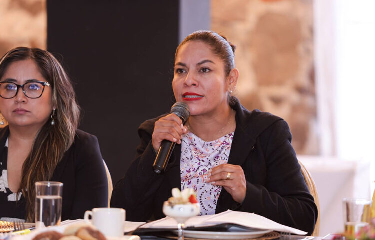Universidades impulsan la continuidad de acciones coordinadas con Gobierno de San Andrés Cholula
