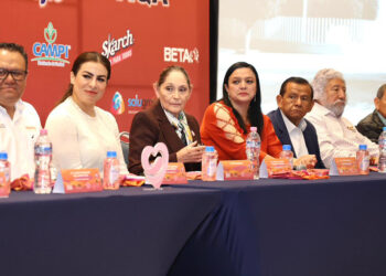SEDIF y Bachoco se unen por la salud alimentaria