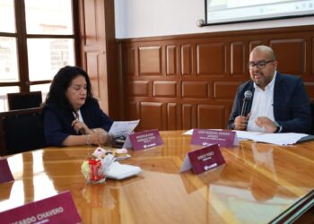 Vigila Comisión cumplimiento de sesiones y asistencias en Regidurías