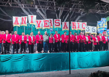 BTIS Tepexi: 35 años formando al hombre nuevo