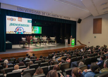 La trigésima novena edición del Sorteo UDLAP reafirma su compromiso con la educación de excelencia