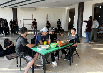 Competirá Tecomatlán en el Encuentro Nacional de Teatro