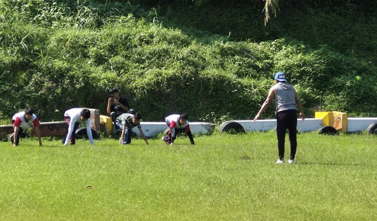 Se prepara CBTA 168 de Zacapoaxtla para INTERCBTAS 2026