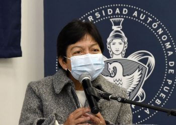 El HUP, una oportunidad para servir a los demás con calidez: Rectora Lilia Cedillo