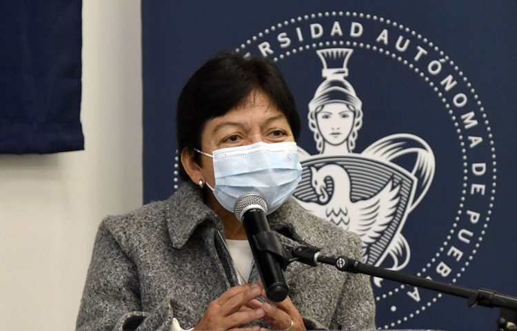 El HUP, una oportunidad para servir a los demás con calidez: Rectora Lilia Cedillo