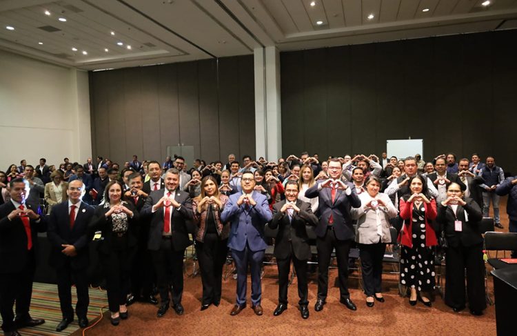 Puebla fortalece combate corrupción con resultados y participación ciudadana