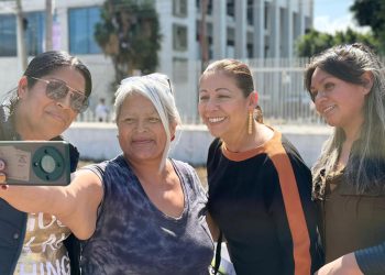 Bienestar de familias es un derecho, no un privilegio, afirma Laura Artemisa
