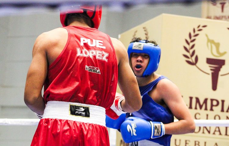 Puebla será sede del Elite Panamerican Championships de Boxeo