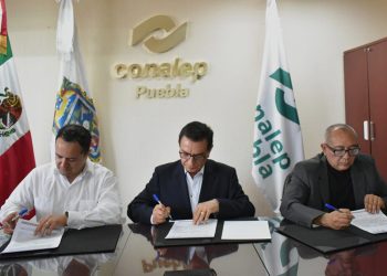 Potencia Conalep desarrollo de competencias laborales en comunidad estudiantil