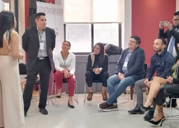 SEDIF impulsará familias fuertes a través de amor y límites