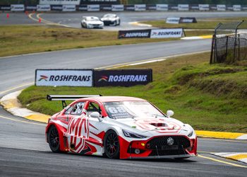 “Haber obtenido el campeonato es algo inigualable”: Emiliano Richards de MG