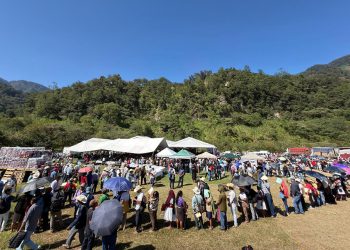 El campo poblano, eje estratégico del desarrollo en Puebla