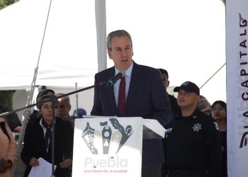 Encabeza Pepe Chedraui graduación de cadetes de la Academia de Formación y Profesionalización Policial de la SSC