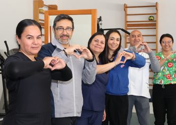 Gobierno del Estado invierte en la Salud y Bienestar para grupos vulnerables