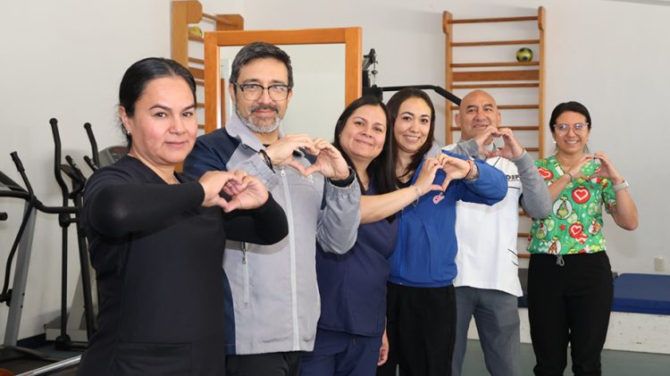 Gobierno del Estado invierte en la Salud y Bienestar para grupos vulnerables