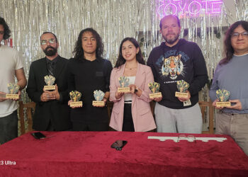 Festival Abismo de Sueños 2025 – Primera Edición