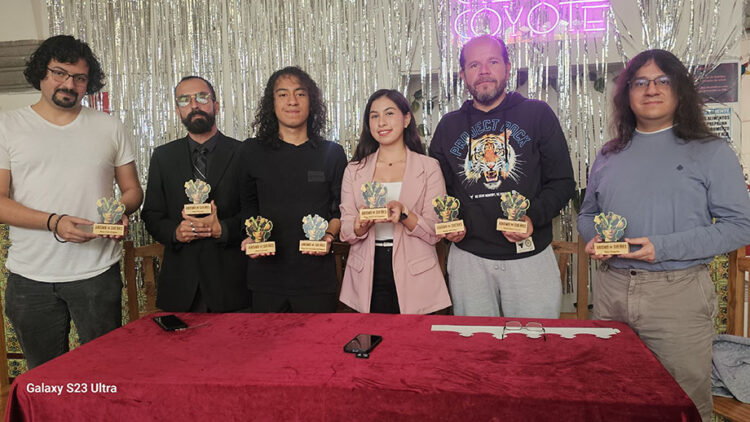 Festival Abismo de Sueños 2025 – Primera Edición