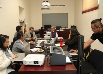 Instituto de Administración Pública avanza con diseño de nuevos programas doctorales