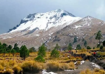 El Ecoparque Tlalli-Malinche: Corazón del Rescate Ambiental