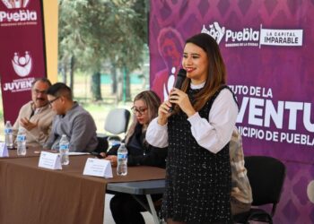 Se realiza “Regidurías por un Día” para acercar a las juventudes al Gobierno de la Ciudad