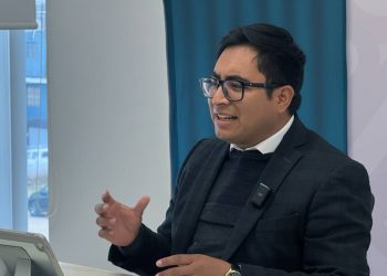 Impartió IPMP webinar sobre investigación educativa en entornos digitales