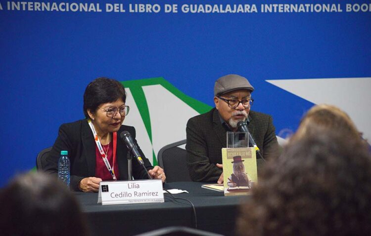 La Microbiología está ligada a la vida del ser humano: Lilia Cedillo
