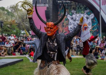 El Complejo Cultural Los Pinos, espacio de exploración de conocimientos, prácticas artísticas y expresiones identitarias