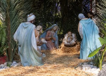 La Navidad más allá del consumo: académico IBERO Puebla invita a recuperar su sentido original