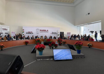 Puebla impulsa dignificación de las Casas de Salud con visión preventiva y comunitaria