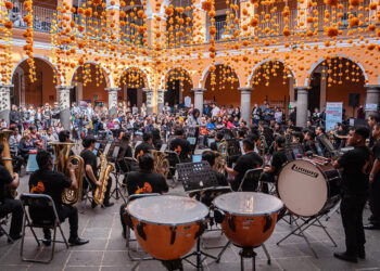 Finaliza con éxito Foro Nacional de Creadores 2025