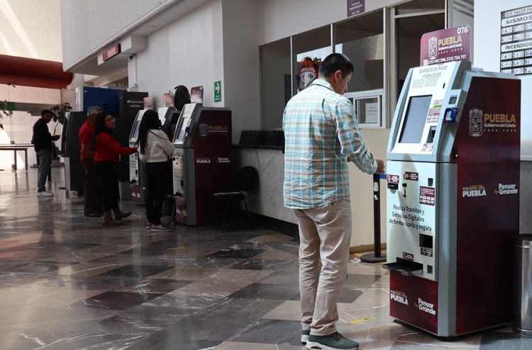 Gobierno Estatal informa suspensión de oficinas recaudatorias por cierre de ejercicio fiscal 2025