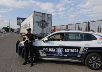 A un año de gobierno, coordinación interinstitucional consolida resultados en seguridad